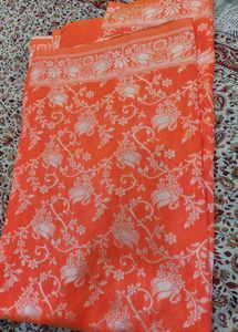 Beautiful Banarasi Saree