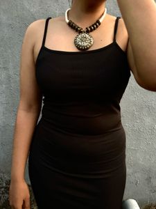 Gorgeous handmade Neck Piece