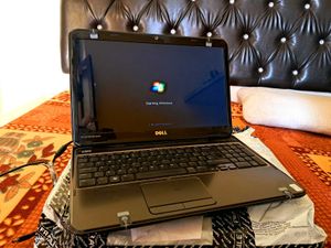 Dell i3 2nd GEN Laptop