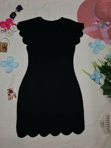 Black Dress🖤