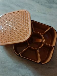 Masala Box