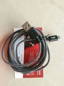 boAt Micro USB 500 Charging Cable 2.4A