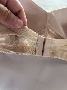 Floral Bra with Tags