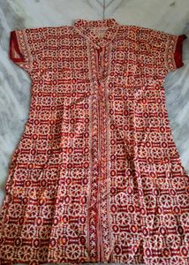 JYOTHI COTTON SHORT TOPS