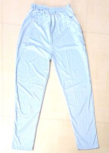 Very New Night Suit - Light Blue