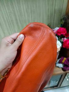 Authentic Michael Kors Tote Bag