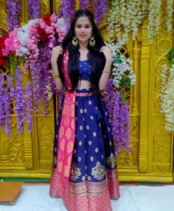 Women Designer Lehenga Choli