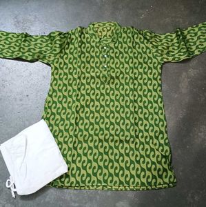 Punjabi Set