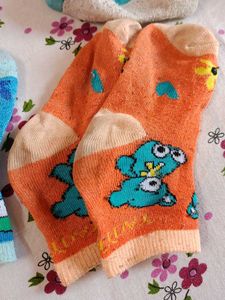 Baby Socks Bundle