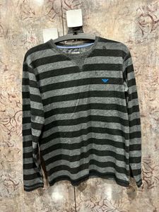 Authentic Armani junior T-shirt 12 Years