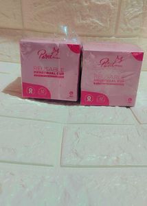 Reusable Menstrual  Cup