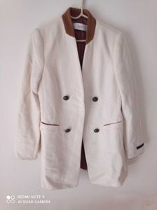 Long Coat