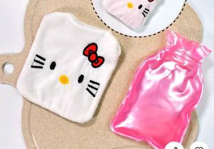 Hello Kitty Hot Water Bag