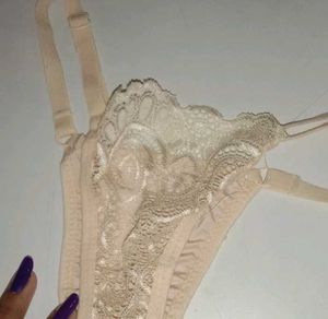 Thong Panty
