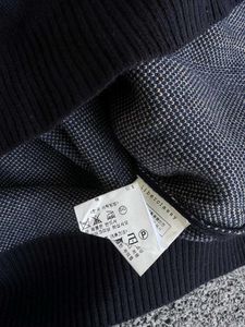 Unique Graphic Robot Sweater