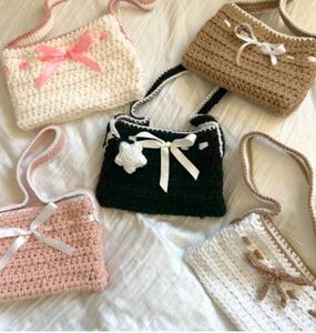 Cute Crochet Bags