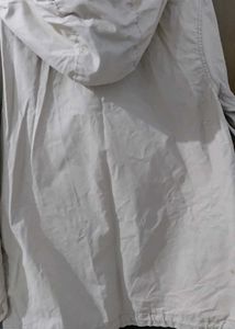Trench Coat H&amp;M