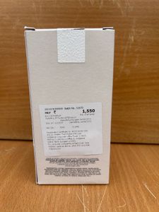 Zara Energetically New York Perfume