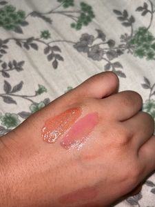 Rude Cosmetics Lip Glosses