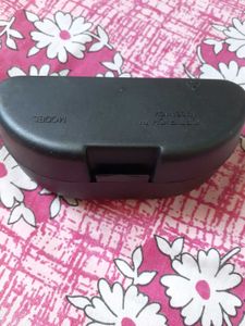 Oriflame Aviator Black Lenses Sunglass