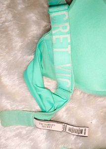 Size 34 Victoria&#39;s Secret Mint Green Bra