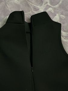 Black Tank Top