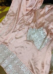 Pakistani Coord Set