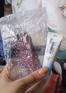 Combo-Viral Beauty Of Josen nd Tira Lipbalm Holder