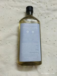 Aromatherapy Body Wash From BBW