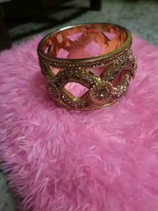 Party Wear Bangle/ Kada