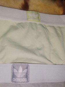 Orginal Adidas Underwear Bundle