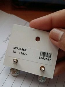 Elegant Earrings