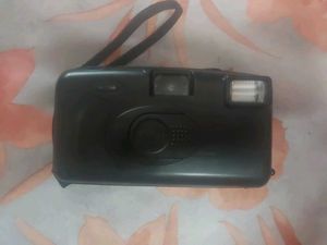 Vintage Kodak 35mm Camera