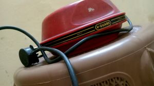 Electronic Voltage Stabilizer