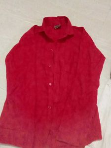 Combo Shirt and pant