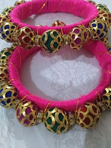 Beautiful Bangles