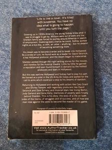 Sidney Sheldon - The Other Side Of Me