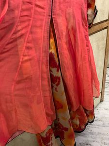 Ethnic Gown Women