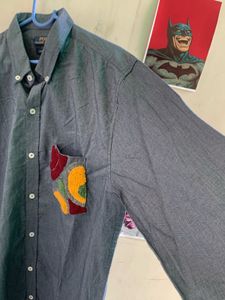 Polo Ralph Lauren Button-Down Shirt