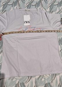 Womens Tshirt