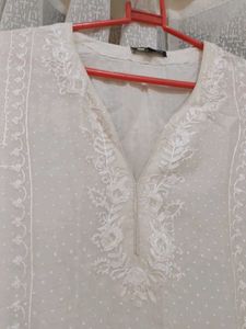 Simple Kurta