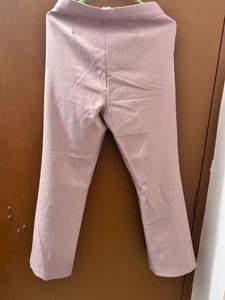 Pink Bottom