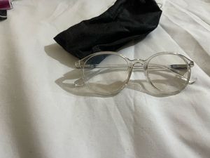 Unisex O Power Glasses