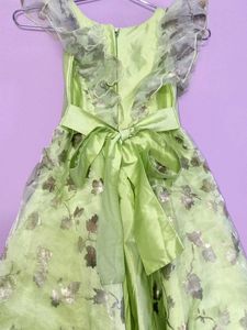 Cute Floral Dress