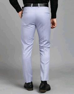 Light Blue Dress Pants