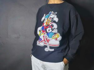 Vintage Disney Cartoon sweatshirt