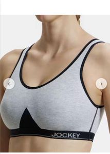 Jockey Sports Bra