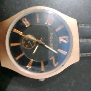 Gents Watch ( Needs Battery)