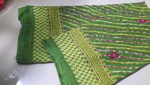 Brand New Saree
