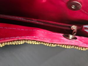 Party/Wedding/ Bridal Clutch